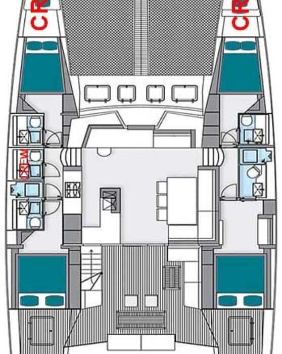 Tekila | Sunreef 62 photo 10
