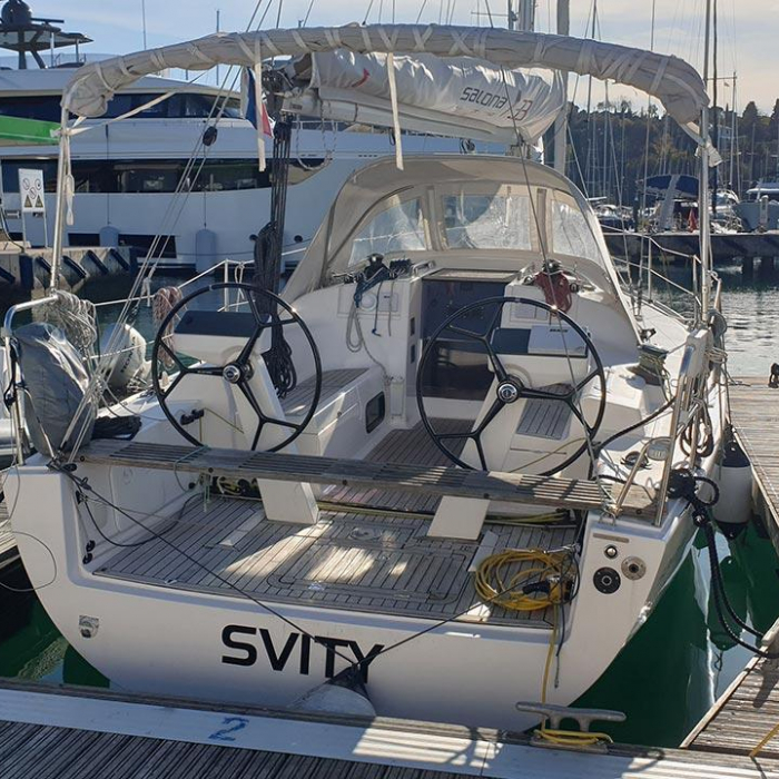 Svity | Salona 33 photo 2