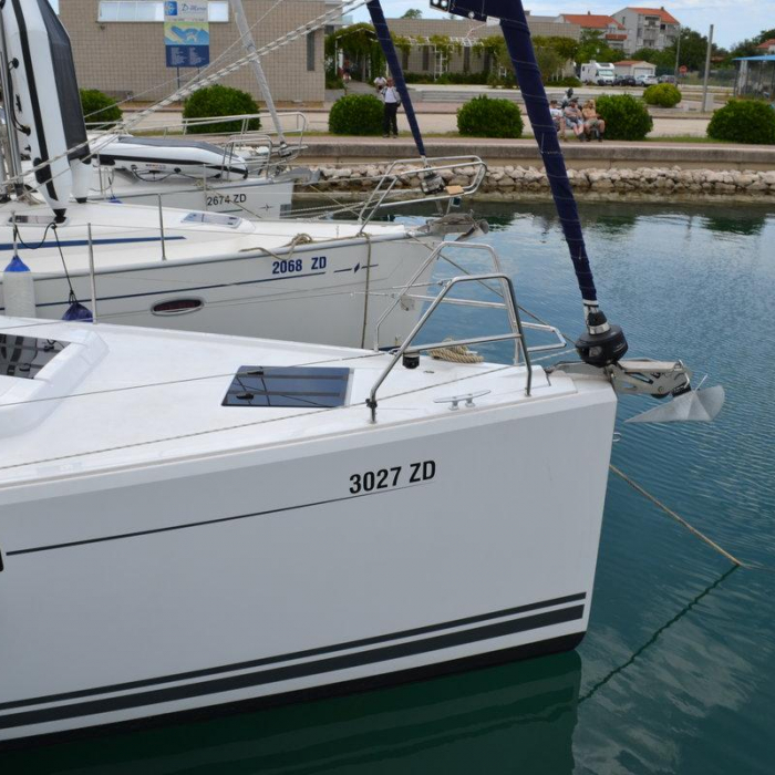 Vega | Hanse 415 photo 4