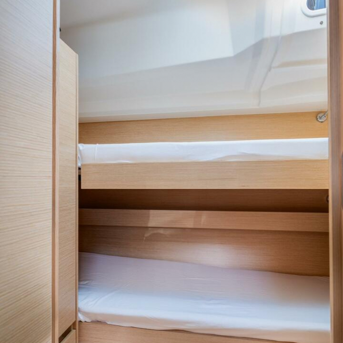 Box of Chocolate | Hanse 508 photo 18