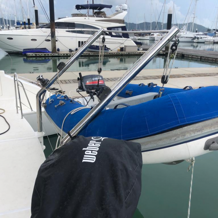 Kirsty B | Matrix Vision 450 photo 6