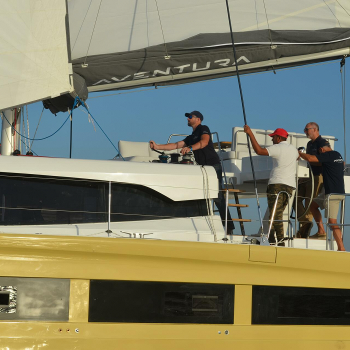 Indigo | Aventura 45 photo 33