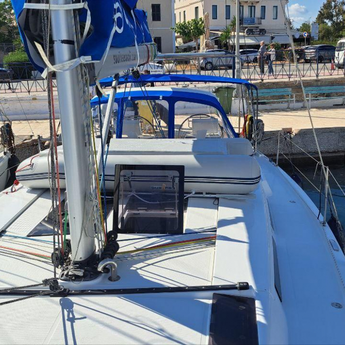 Swell | Hanse 455 photo 31