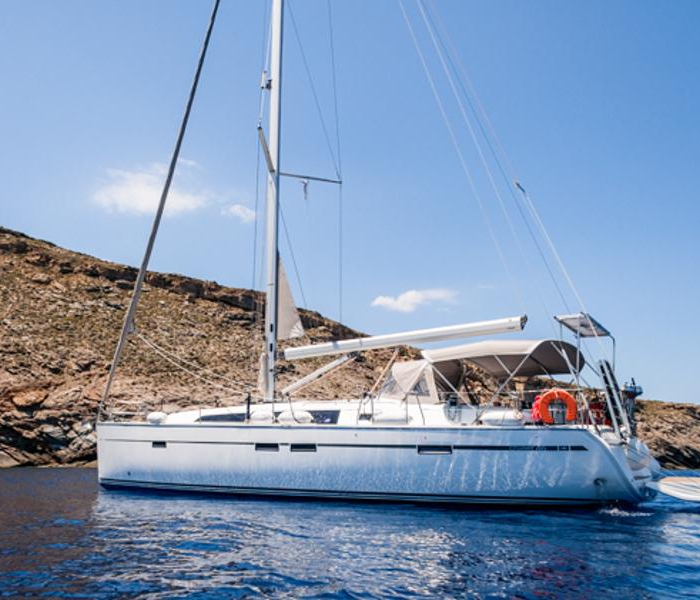 Ioli | Bavaria Cruiser 46 photo 4