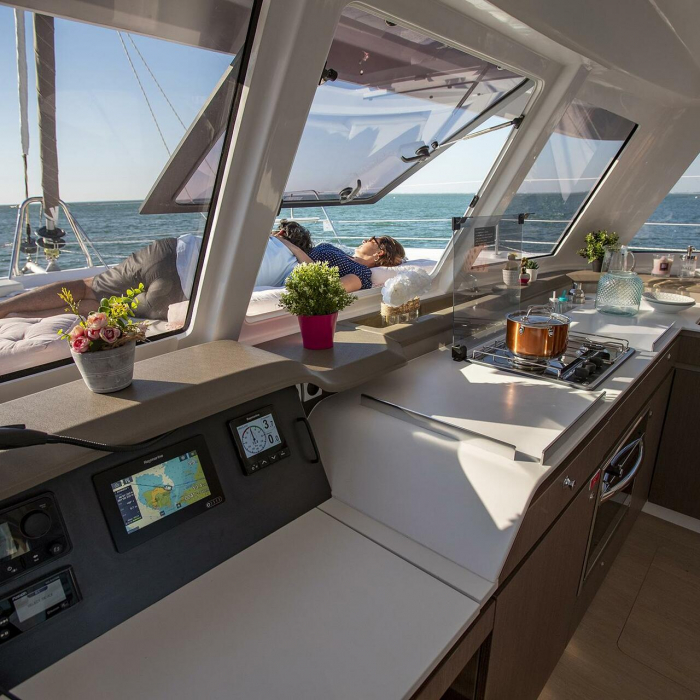 Warm Breeze | Bali Catspace OW photo 8