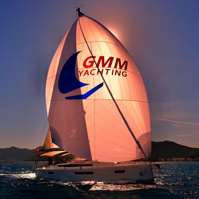 Sail Me | Sun Odyssey 410 photo 8