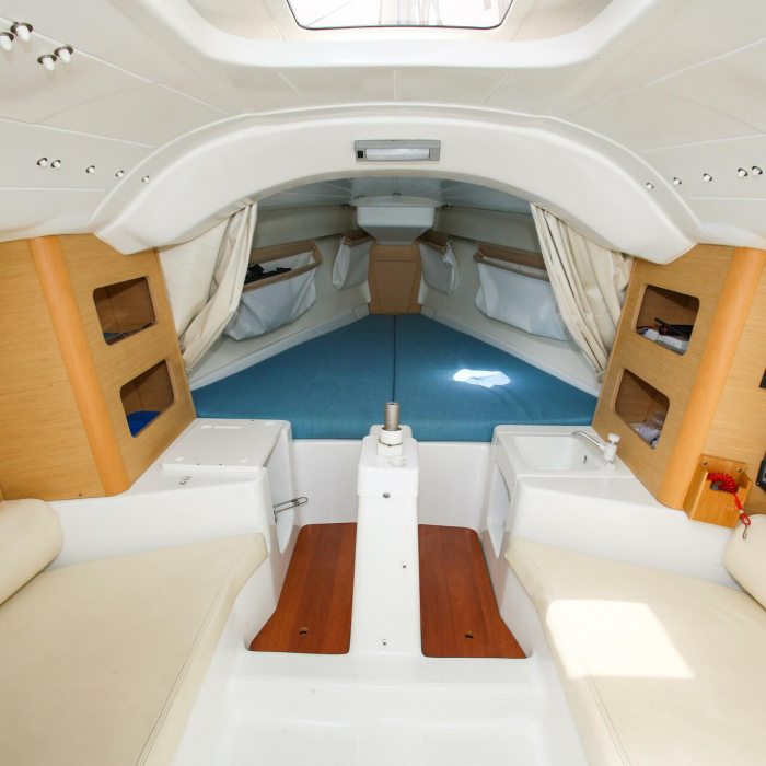 Chouchou 2 | First 21.7 photo 8