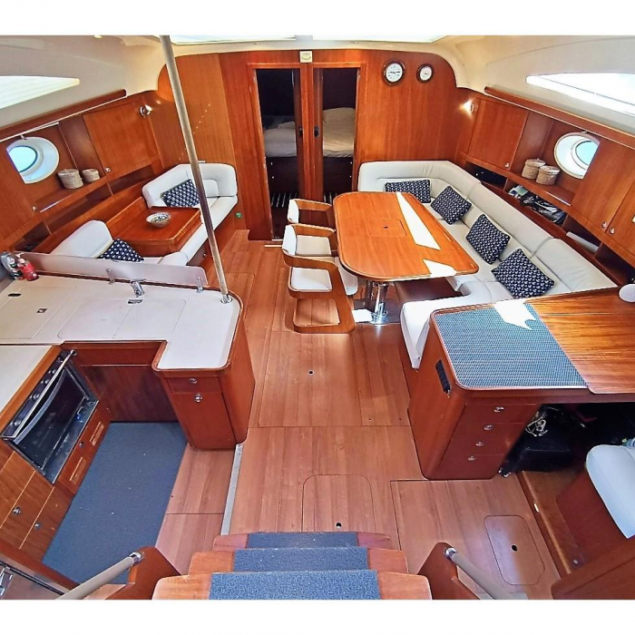 MGV Treaton | Elan 514 Impression photo 18