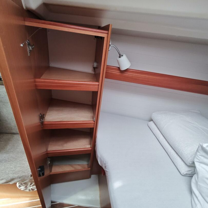 Charlie | Bavaria Cruiser 34 photo 15