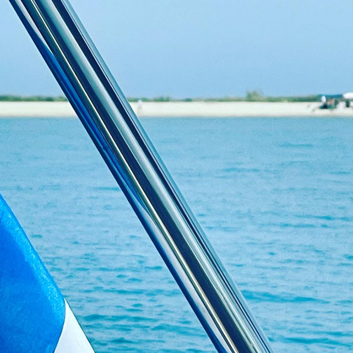 Roxani | Elan 45 photo 16