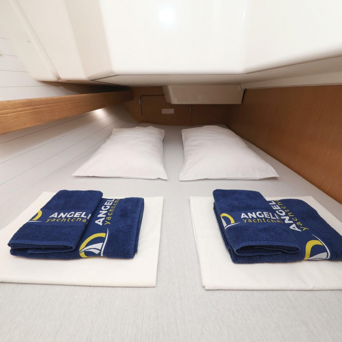 Arizona | Bavaria Cruiser 34 photo 39