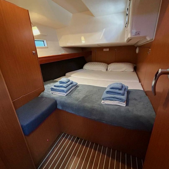 Sofia II | Bavaria Cruiser 46 photo 4