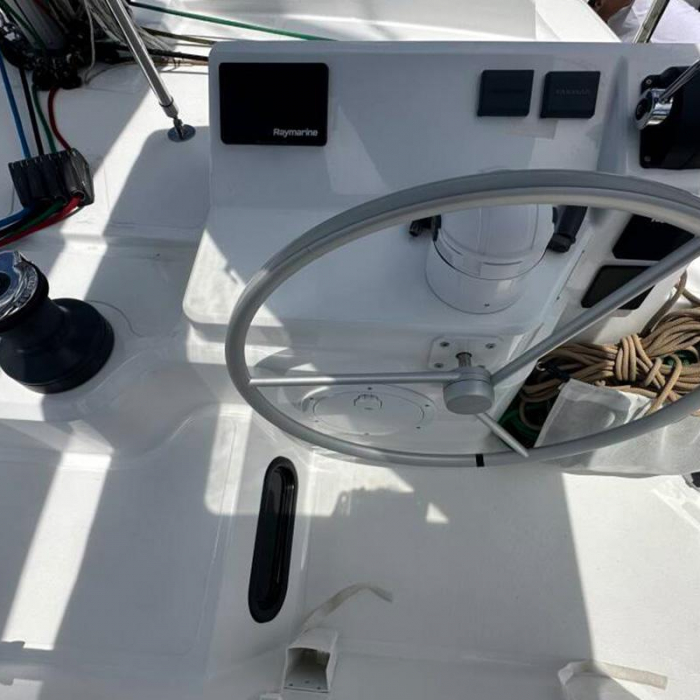 Miro Bot | Bali Catspace photo 18