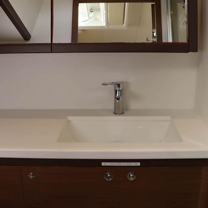 Happy Ours | Lagoon 52 F photo 32