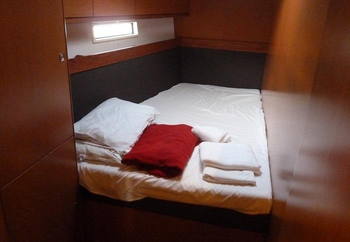  | Bavaria Cruiser 56 photo 6