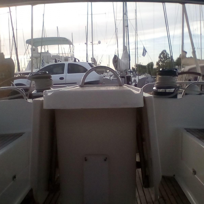 Xenia | Ocean Star 51.2 photo 9