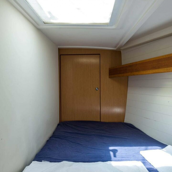 Altair | Bavaria Cruiser 50 photo 20