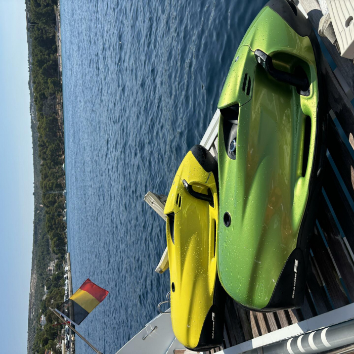 SERENITY I | Lagoon 52 photo 12