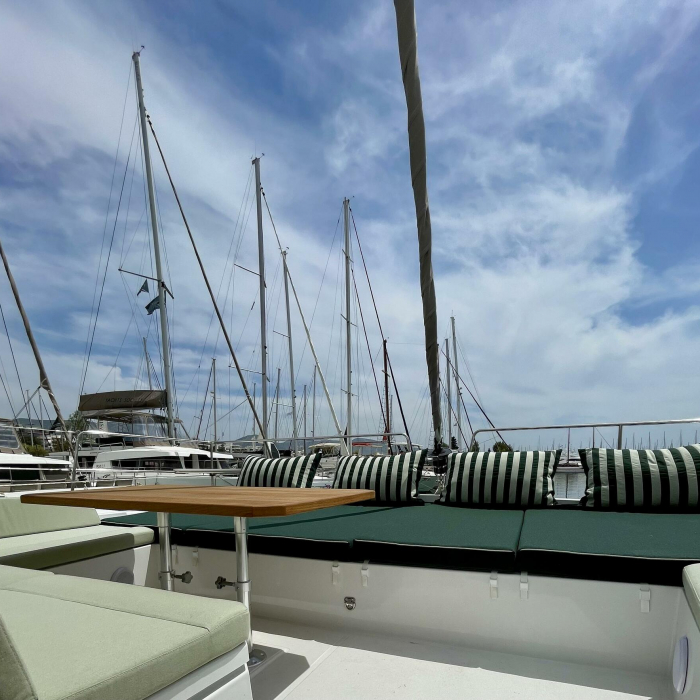 Romar VI | Bali 4.6 photo 5