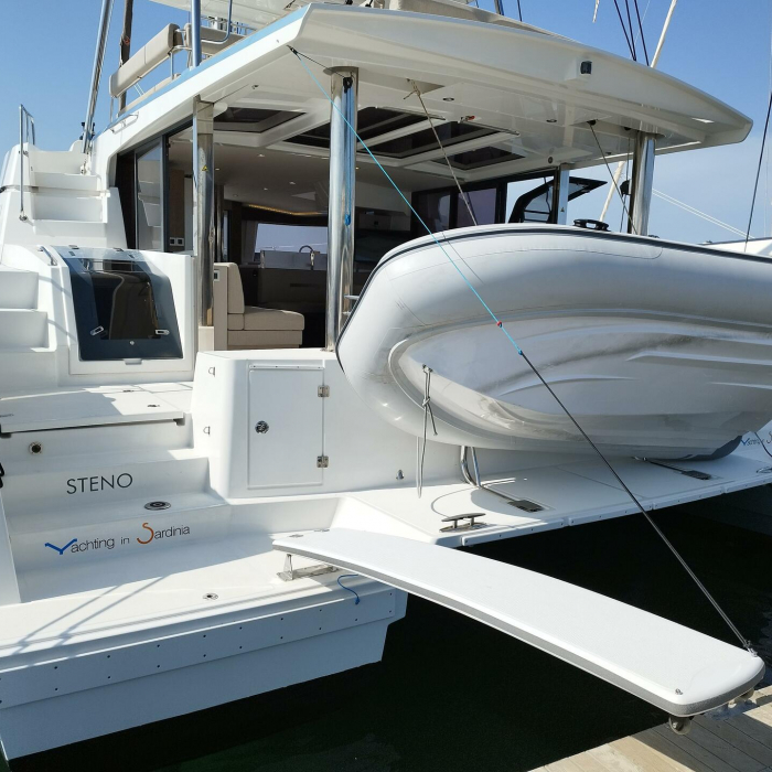 Steno | Bali 4.8 photo 2