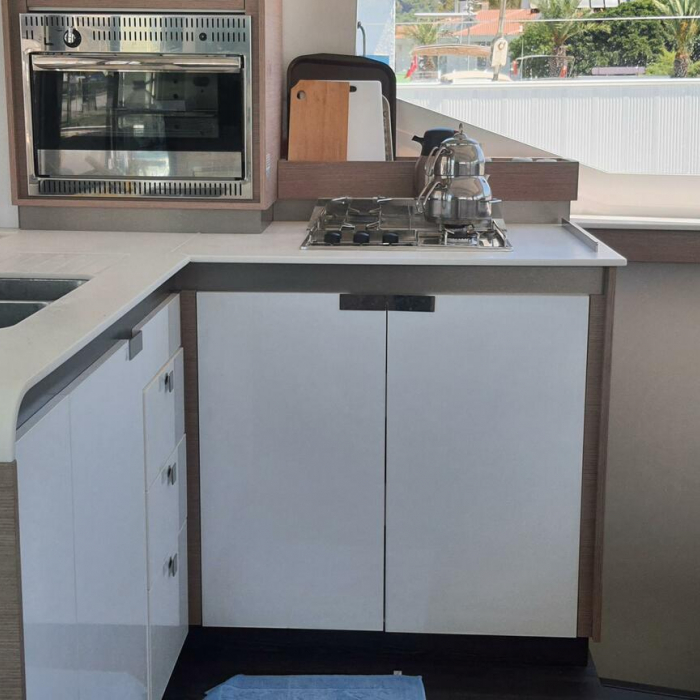 Gazi | Isla 40 photo 9