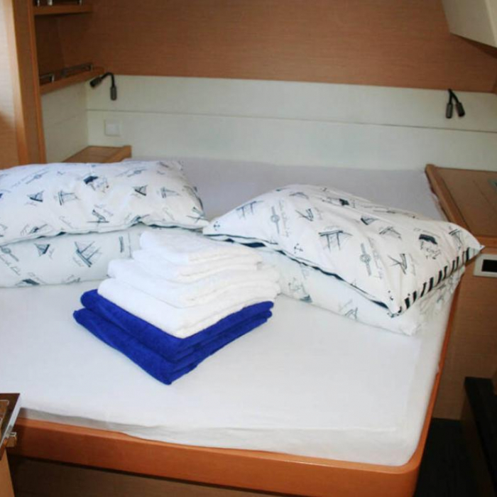 Matarma | Lagoon 52F photo 2