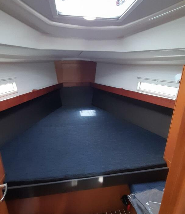 Nenemia | Bavaria 37 Cruiser photo 16