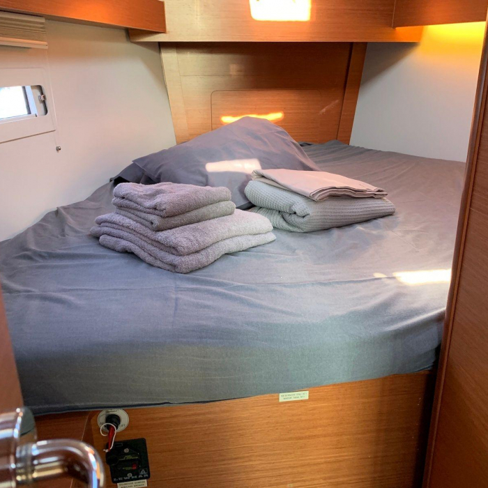 Miro | Dufour 390 GL photo 13