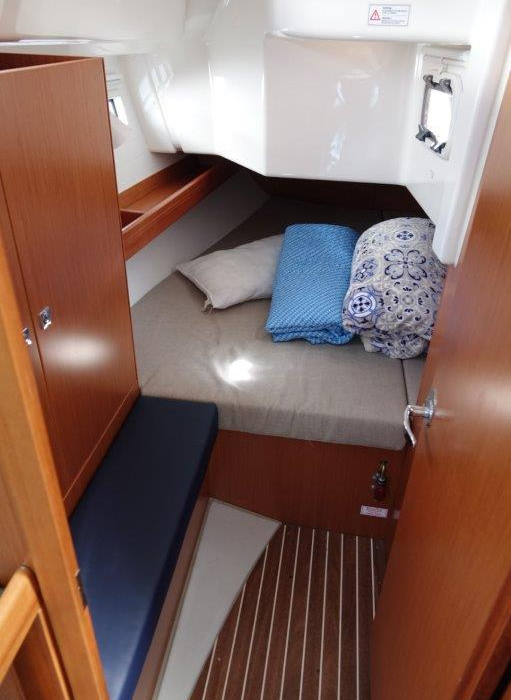 Nashira | Bavaria Cruiser 34 photo 14