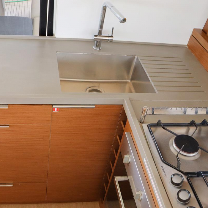 Skye | Lagoon 50 photo 45