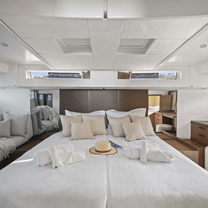 Dolce far niente | Prestige M48 photo 15