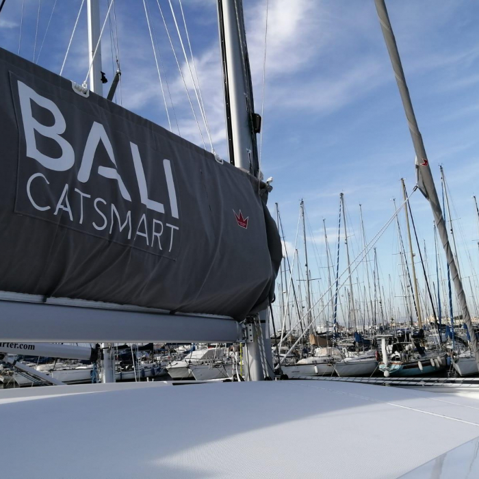 Violante | Bali Catsmart photo 7