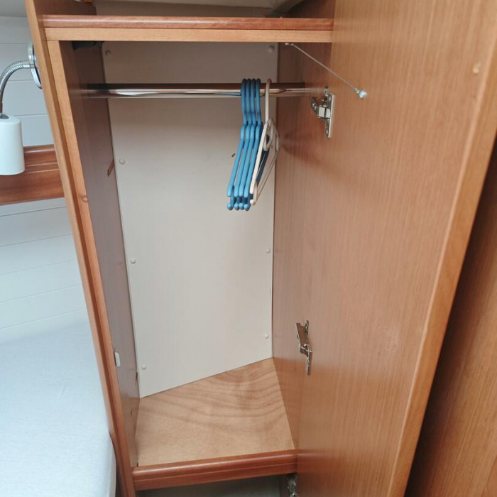 Charlie | Bavaria Cruiser 34 photo 14