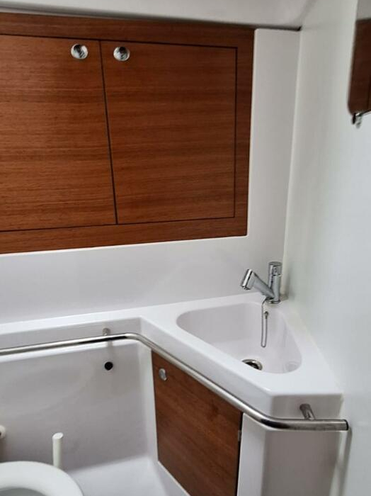 Zeba | Elan Impression 45 photo 4