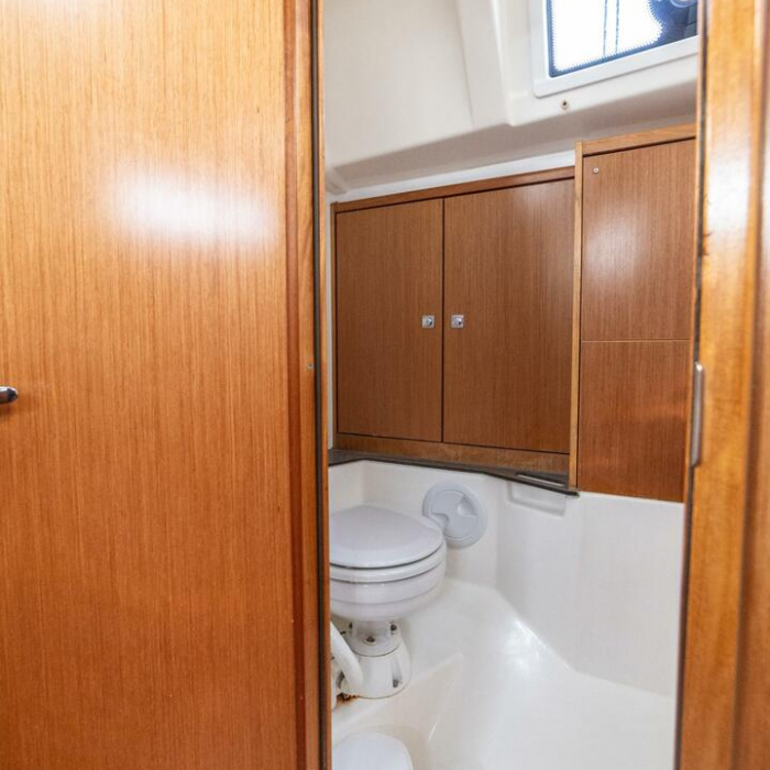 Marlo | Bavaria Cruiser 37 photo 18