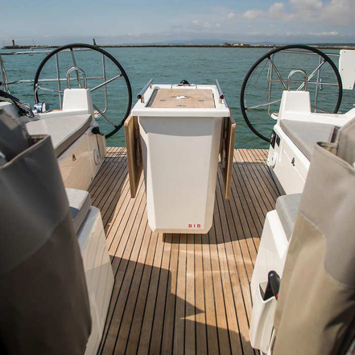 Loreste | Oceanis 40.1 photo 8