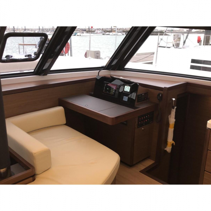 Sardinia | Nautitech 46 Fly photo 9