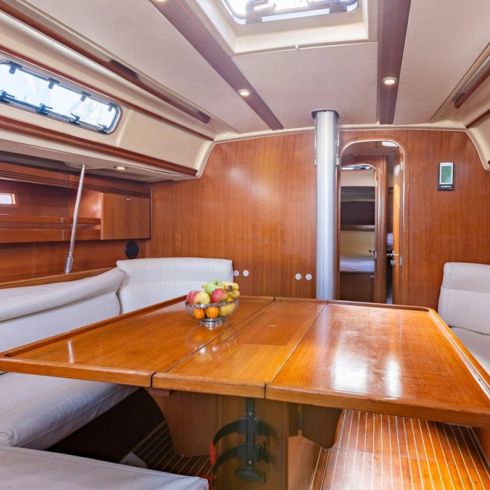 Jonathan Pink | Dufour 44 photo 6