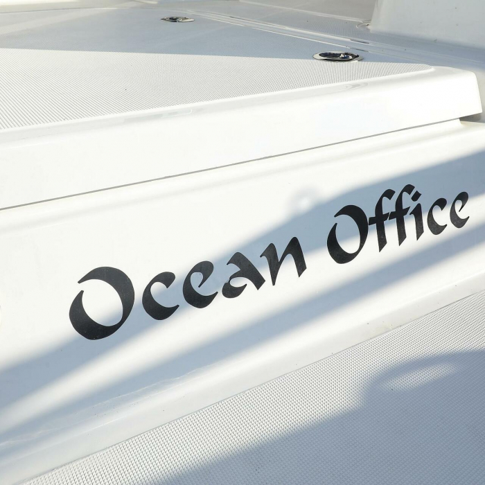 Ocean Office | Bali Catspace photo 24