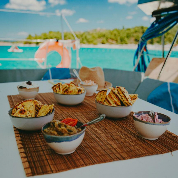 Caramela | Lagoon 380 photo 14