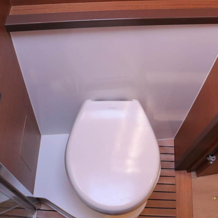 Happy Ours | Lagoon 52 F photo 15