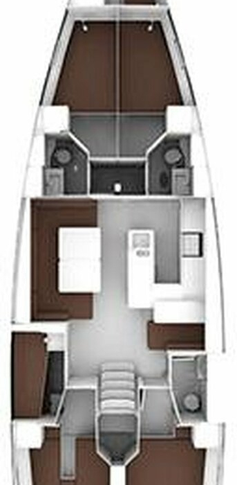 Economy | Bavaria Cruiser 56 photo 2