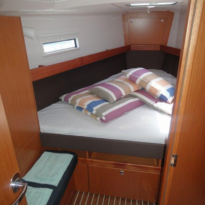 Ile | Bavaria Cruiser 41 photo 10
