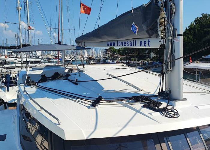 Blue Orion | Isla 40 photo 5