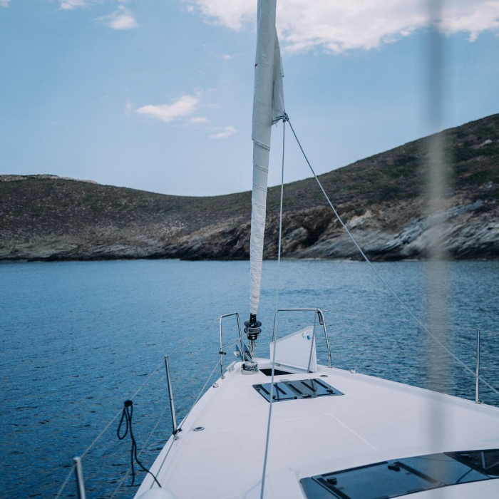 Orion | Oceanis 51.1 photo 3