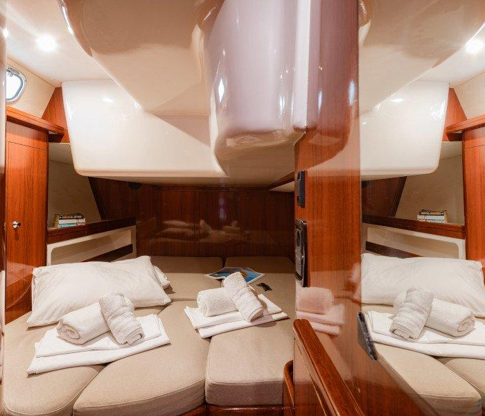 Christianna VIII | Ocean Star 60.1 photo 21