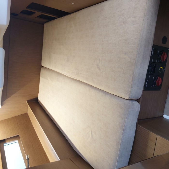 Kalmi | Oceanis 46.1 photo 15