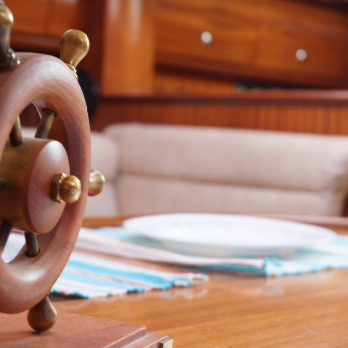 Konstantinos | Bavaria 36 photo 18