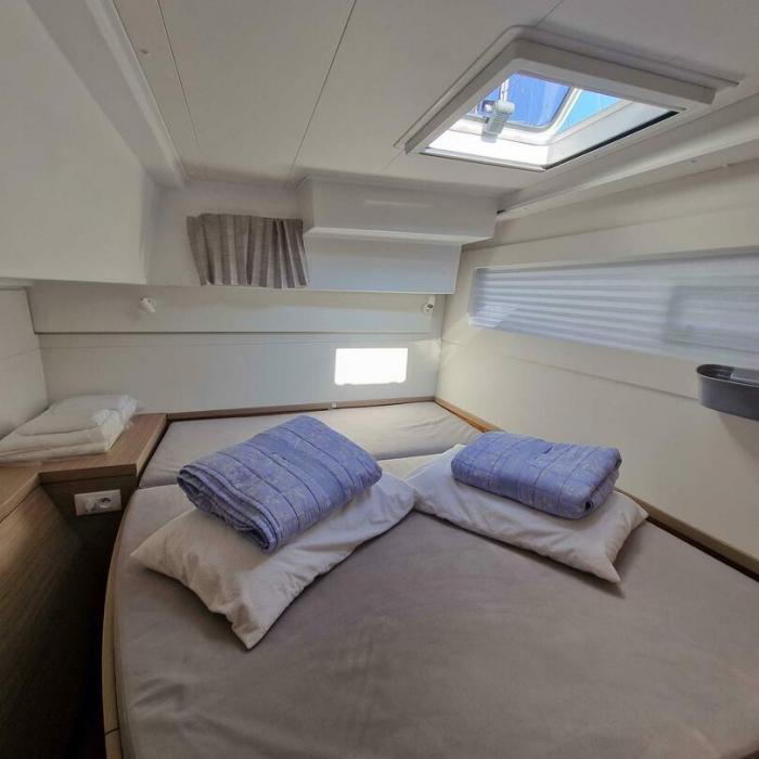 Prestige | Lagoon 40 photo 14