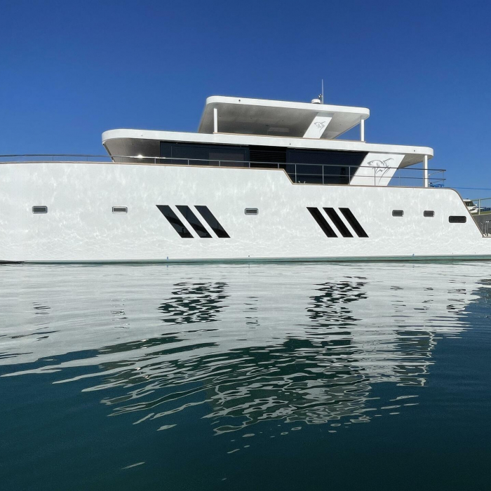 Inka | Ocean Beast 65 Fly photo 2